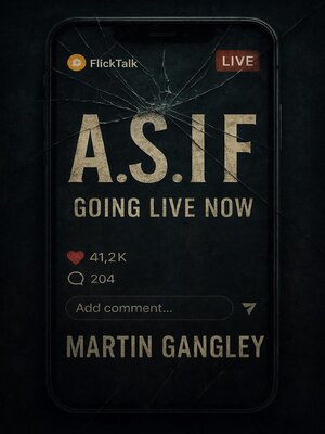 cover image of A.S.I.F